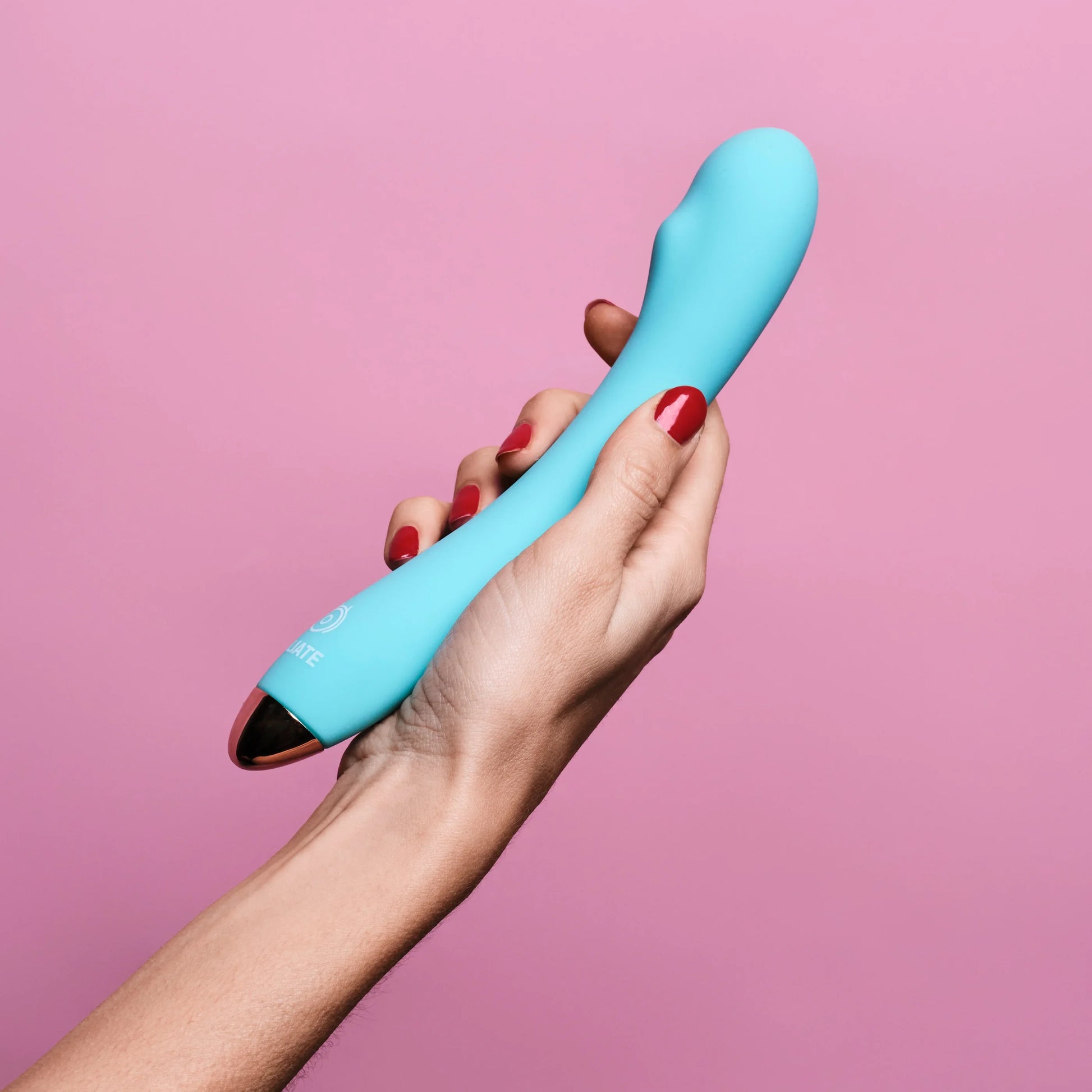 meilleur vibromasseur point G sextoy Goliate myPleasure efficace