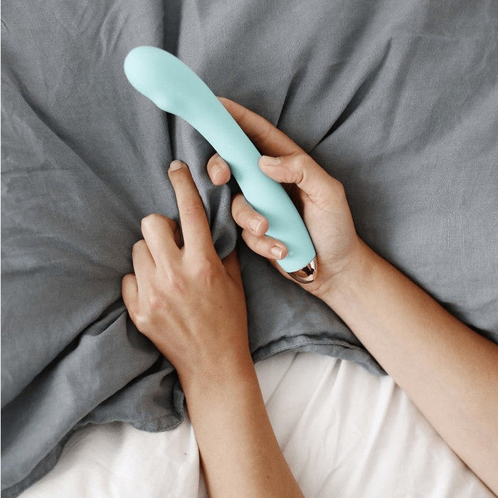 meilleur vibromasseur point G sextoy Goliate myPleasure efficace