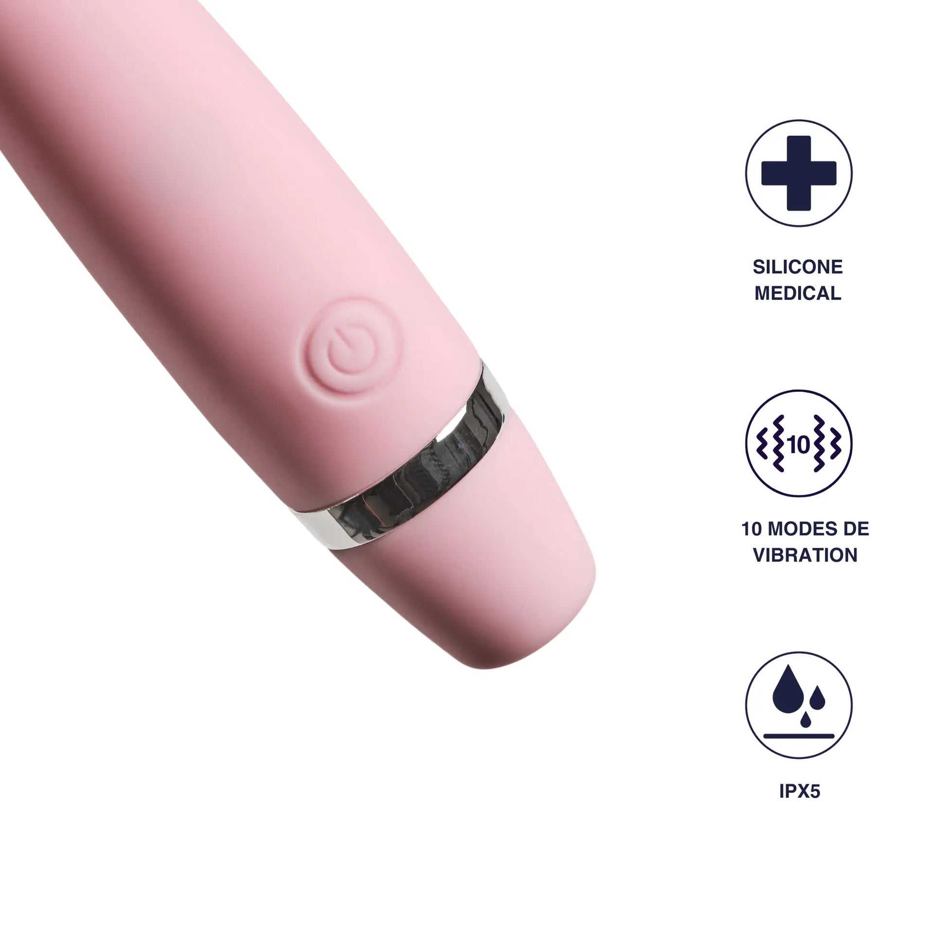 G-vibs, le vibro point G au doigt exceptionnel by Mon Amour G-vibs, le vibro point G au doigt exceptionnel by Mon Amour