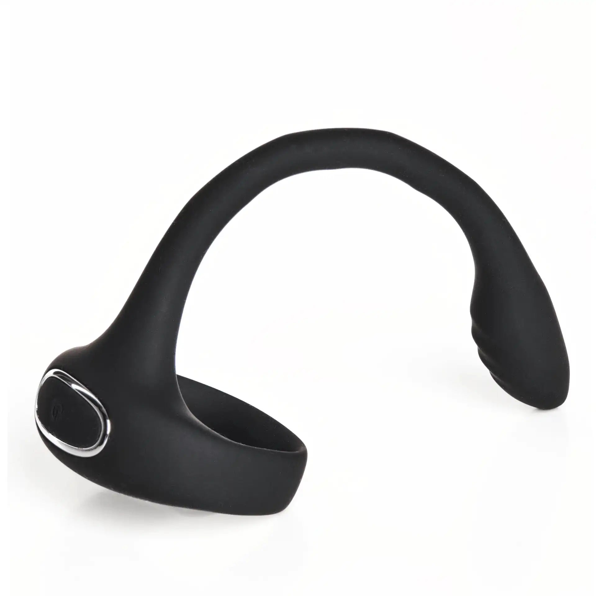 Arlo – Anneau pénien vibrant et stimulateur prostatique