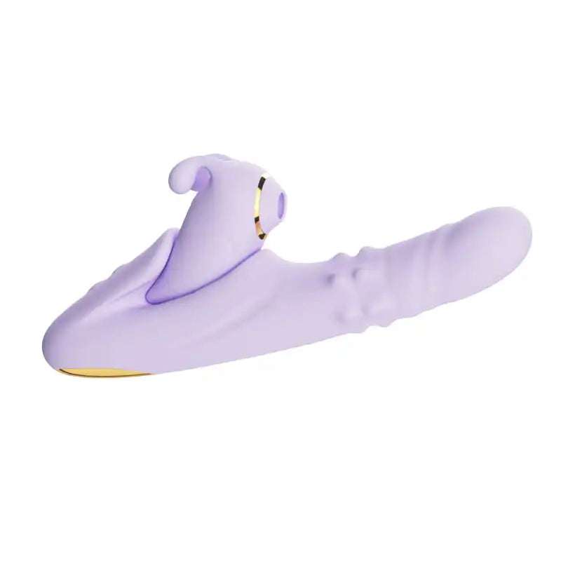 Sextoy femme 2en1 goliate