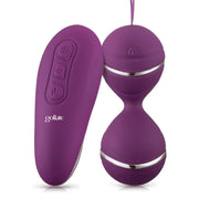 Boule degeisha télécommandé goliate x mon amour discret 