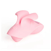 Nymea – Galet vibrant ergonomique