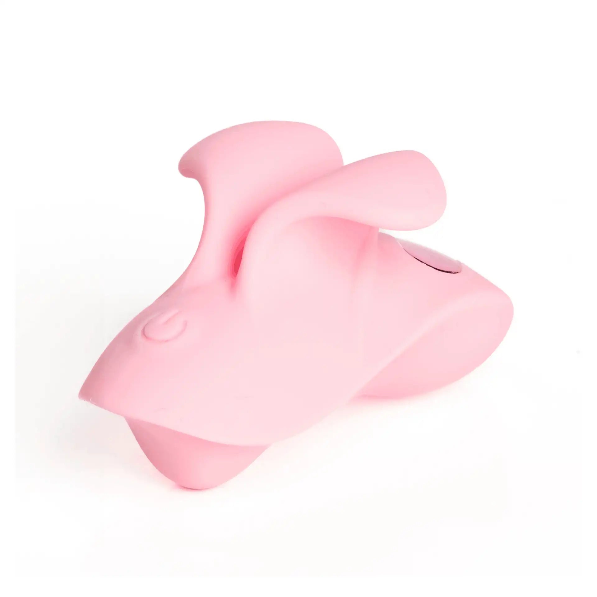 Nymea – Galet vibrant ergonomique