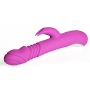 Milo – Vibro télescopique chauffant