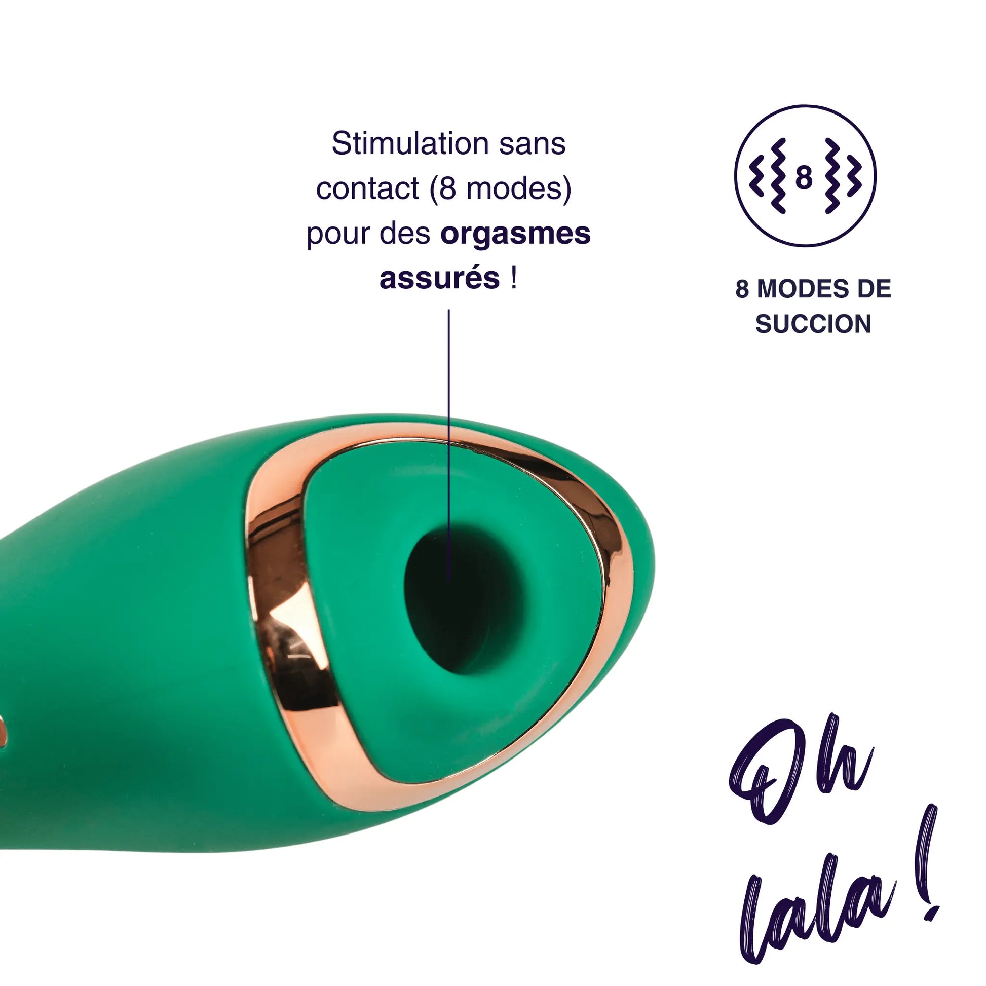 Mister rabbit - 2en1 - vibromasseur super puissant et stimulateur clit Mon Amour Mister rabbit - 2en1 - vibromasseur super puissant et stimulateur clit Mon Amour