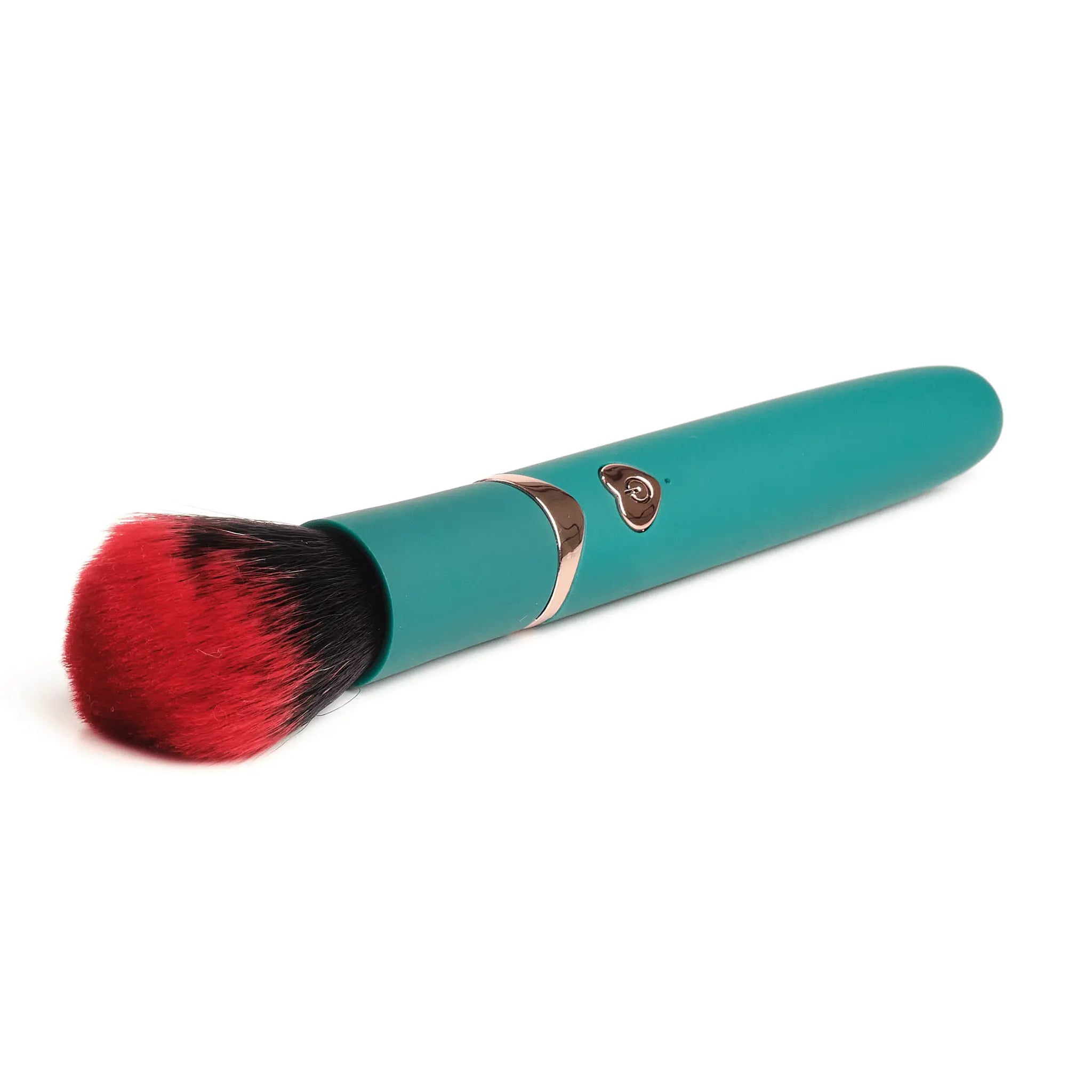 Pinceau de maquillage vibrante sextoy discret Mon Amour