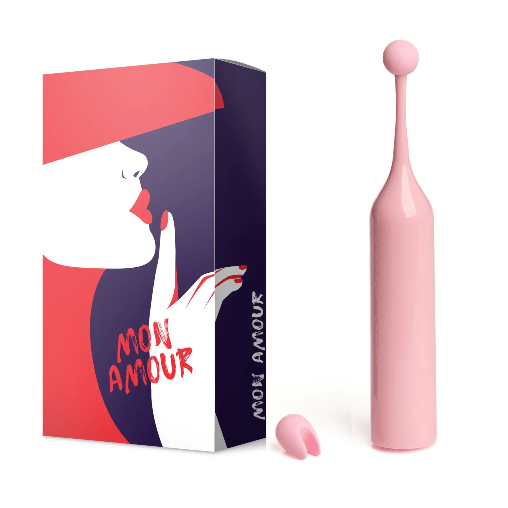 sextoy clitoridien ultra précis by Mon Amour