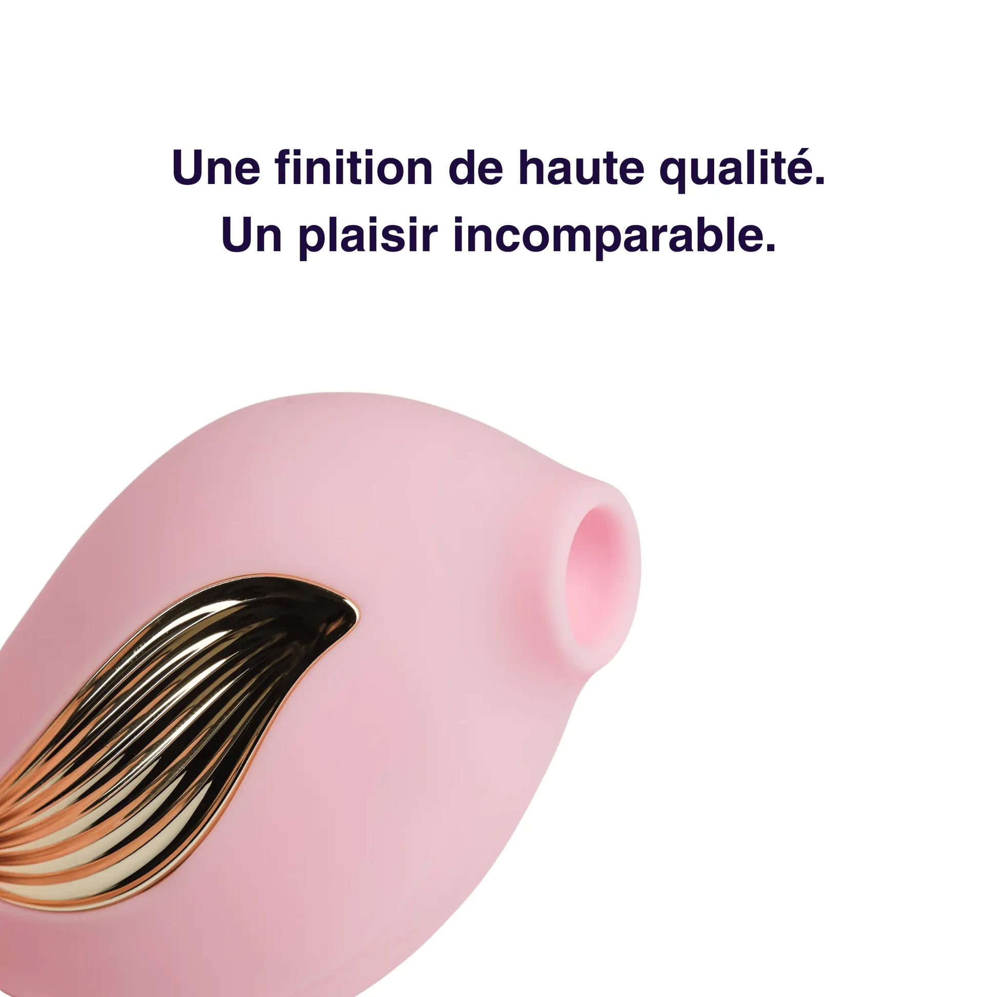 sextoy 2en1 stimulateur clitoridien et vibromasseur by Mon Amour