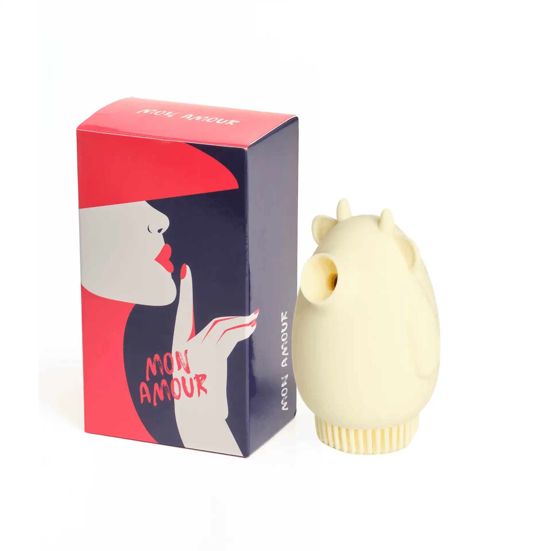 Rivo – Sextoy 2-en-1 sans contact et vibrant