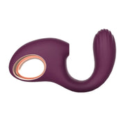 Echo – Sextoy 2-en-1 point G et stimulateur sans contact