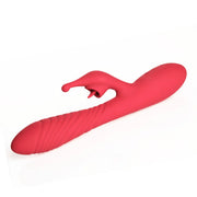 Sena – Sextoy Rabbit cunni et nervures stimulantes