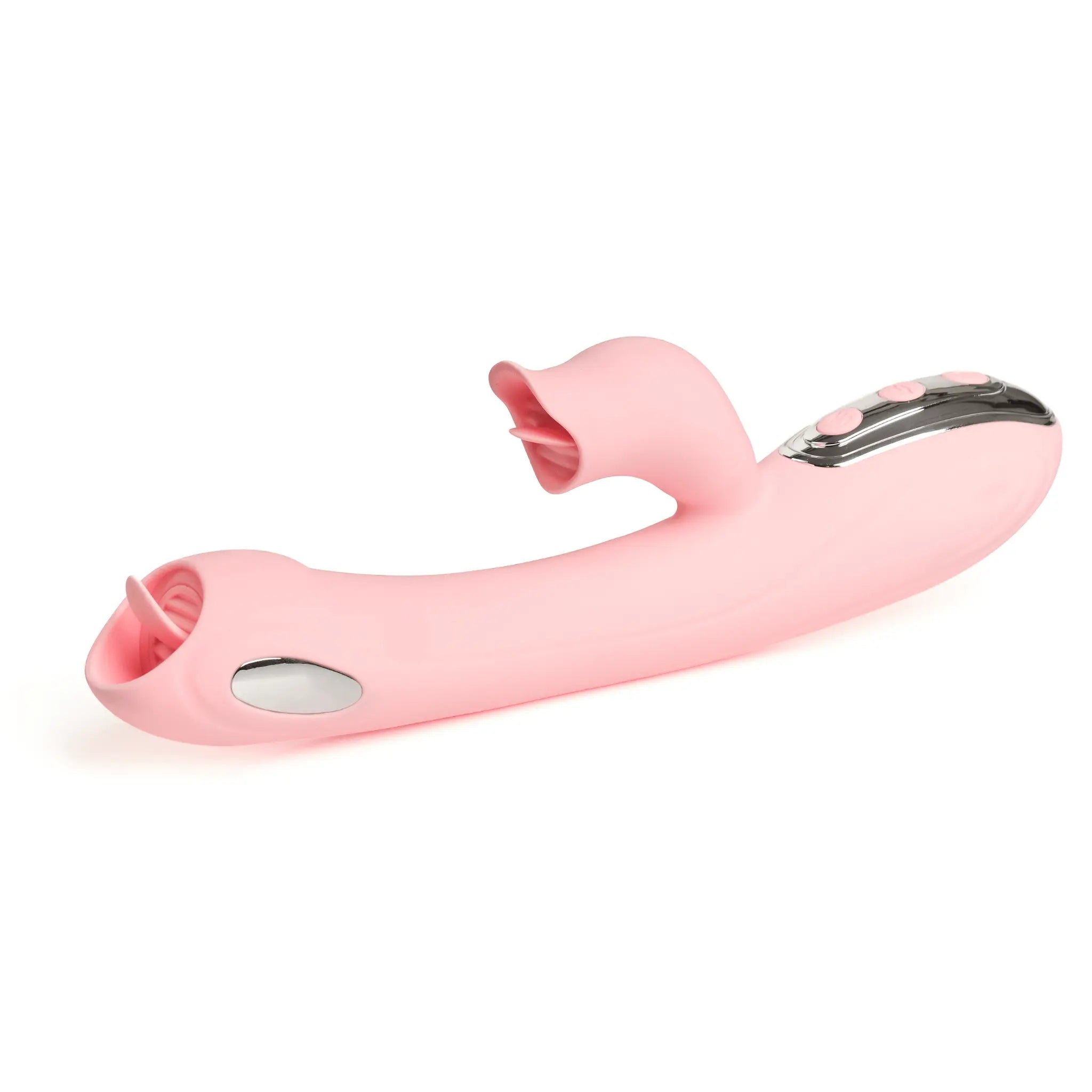 sextoy rabbit vibromasseur electrostimulation clitoridien vaginal mon amour