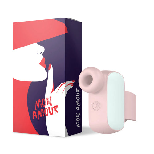 mini stimulateur clitoridien discret mon amour