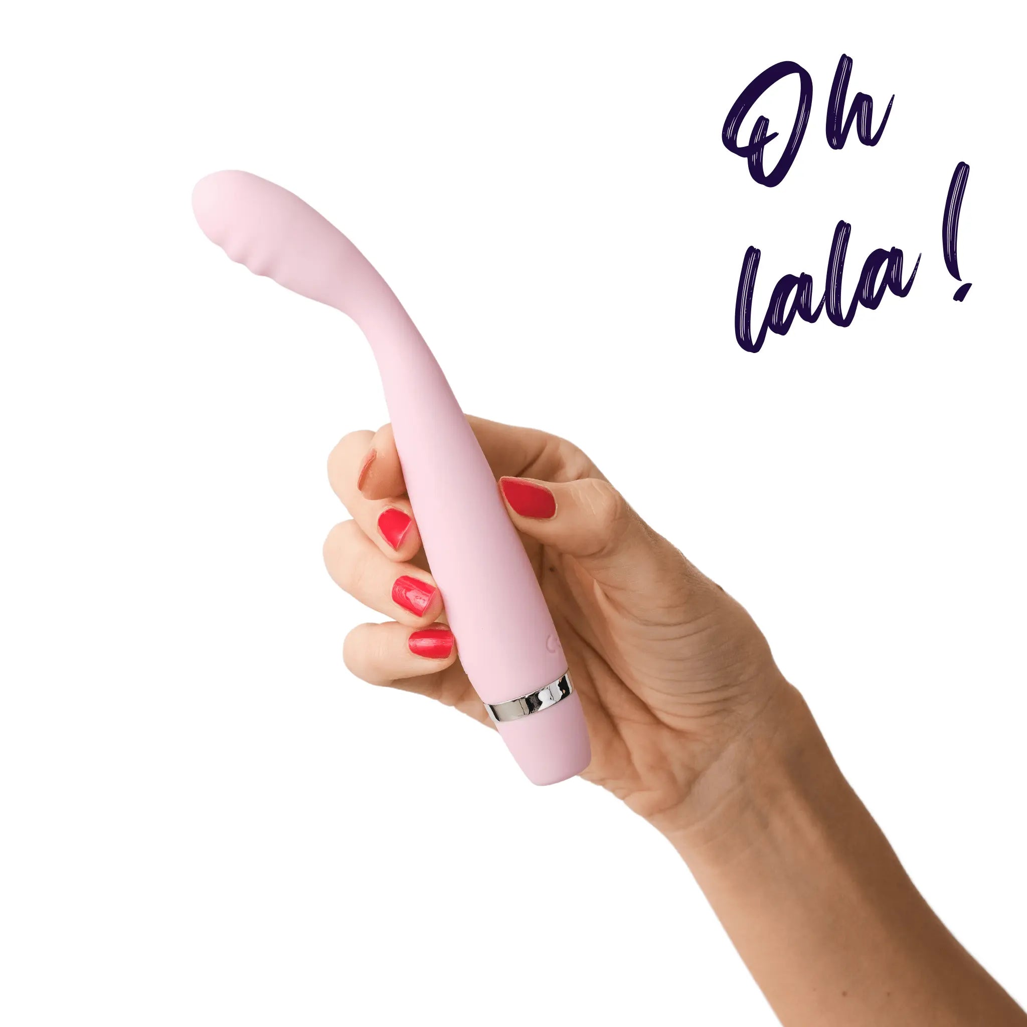 G-vibs, le vibro point G au doigt exceptionnel by Mon Amour G-vibs, le vibro point G au doigt exceptionnel by Mon Amour