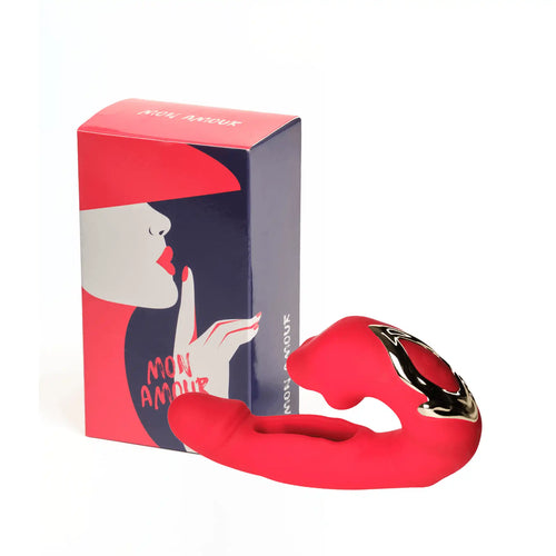 vibromasseur rabbit sextoy goliate Sora